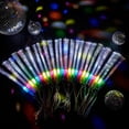 thumbnail image 3 of 60 Glow Sticks for Christmas Wedding Birthday Party Favors Valentine's Day Gift, 3 of 9