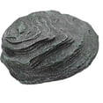 thumbnail image 1 of BeesClover Flocking Floating Rock Pumice Ornament Artificial Stone Aquarium Fish Tank Landscaping Decoration, 1 of 9