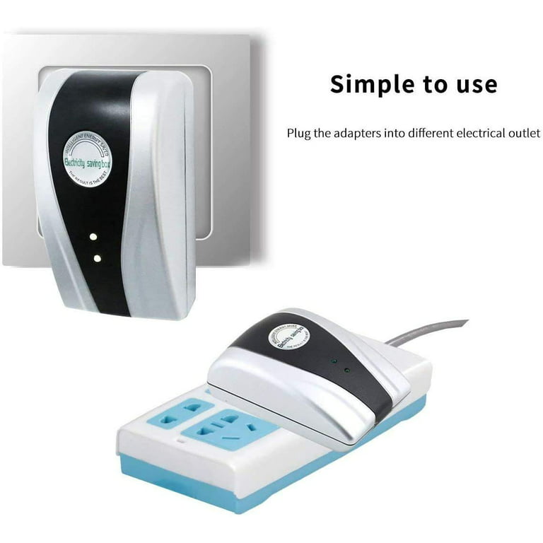 Power Saver, Electricity Saving Device, Save Electricity Saving Box, Energy  Saver Power Saving, Household Office Market Device, Price $28. For USA.  Interested DM me for Details : r/AMZreviewTrader