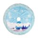 thumbnail image 2 of Herunwer Christmas Tree Skirt Xmas Tree Mat Indoor Outdoor Tree Cover for Xmas Holiday Party Home Decor, 2 of 7