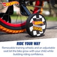 thumbnail image 5 of Dynacraft Hot Wheels 16-Inch Boys BMX Bike for Age 5-7 Years, 5 of 9