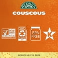 thumbnail image 3 of RiceSelect Original Couscous, Moroccan-Style Couscous, 26.5 oz Jar, 3 of 13