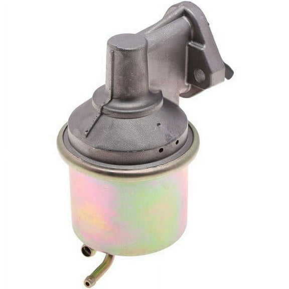 Carter Mechanical Fuel Pump P/N:M6101