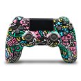 thumbnail image 1 of Gamepad inalámbrico compatible con consola PS4/Slim/Pro(3), 1 of 1