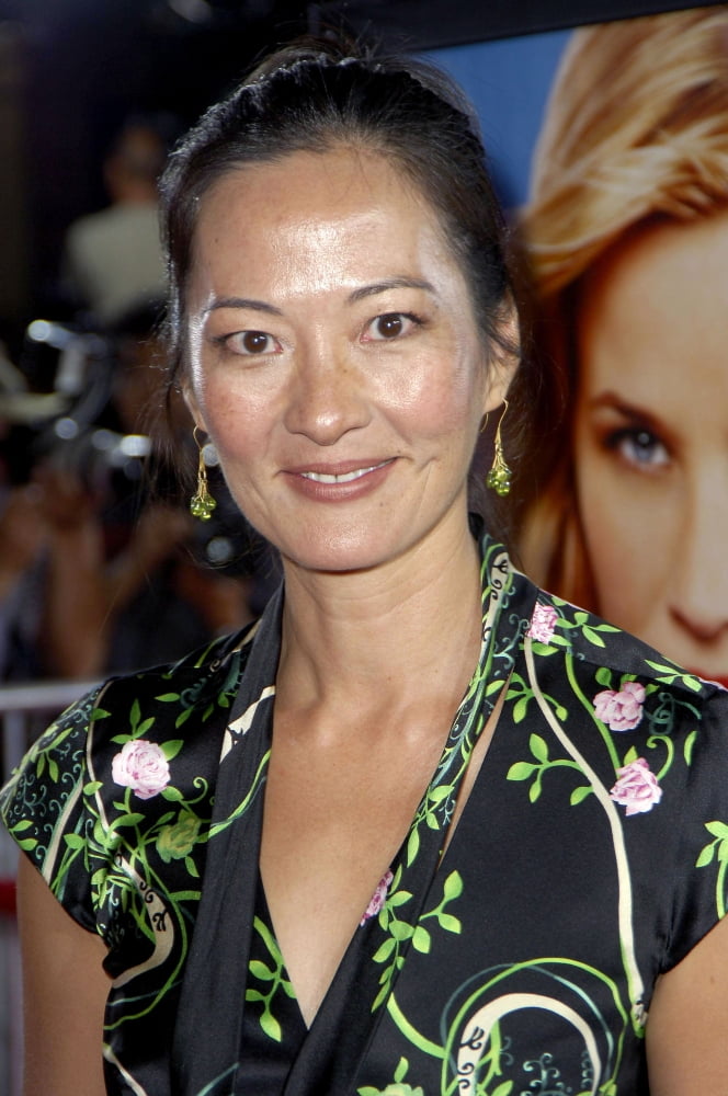 Rosalind Chao - Facts, Bio, Favorites, Info, Family 2021 | Sticky Facts