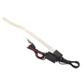 thumbnail image 2 of Antena para parabrisas , accesorios de cable de 6,9 pies de rgo para vehículo, camión, SUV, montaje adhesivo profesional, Sunnimix Antena oculta de coche, 2 of 3