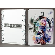 Touhou Luna Nights - 5Yr Anniversary Edition for Nintendo Switch