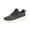 Gray, variant on Willtoo Orthopedic Dress Shoes for Women Arch Support Slip on Non Slip Tennis Shoes Mesh Breathable Walking Shoes Orthopedic Lightweight Comfortable work Shoes