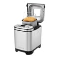 thumbnail image 3 of Máquina de Pan Cuisinart Compacta Silver, 3 of 3
