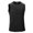 B-Black, variant on Wyobmus Mens Tank Tops Sleeveless Summer Fitted Muscle Shirts Soft Moisture Wicking Casual Workout Shirt S-3X A-Black
