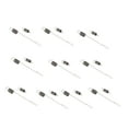 thumbnail image 2 of Gobernador ANGGREK 20 piezas 790849 699056 resorte de paleta de aire, 2 of 8