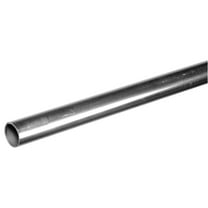 Boltmaster 11398 0.75 x 48 in. Round Aluminum Tube