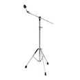 thumbnail image 1 of TISHITA Support de Cymbale Professionnel Stable Pliable pour Instruments de Percussion, 1 of 8