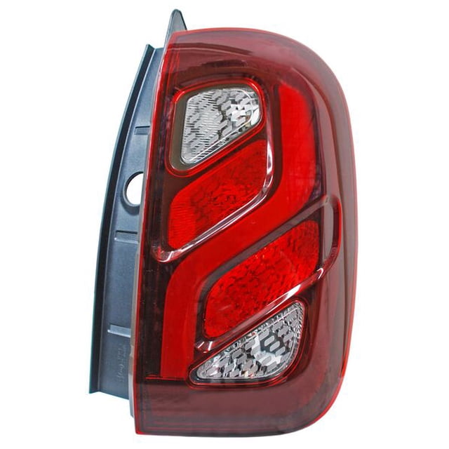 CALAVERA DUSTER 2016 RENAULT Derecha/Pasajero Genérica .