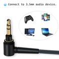 thumbnail image 3 of Cable de auriculares de repuesto MQDITH WH-1000XM4 para Sony, 3 of 6