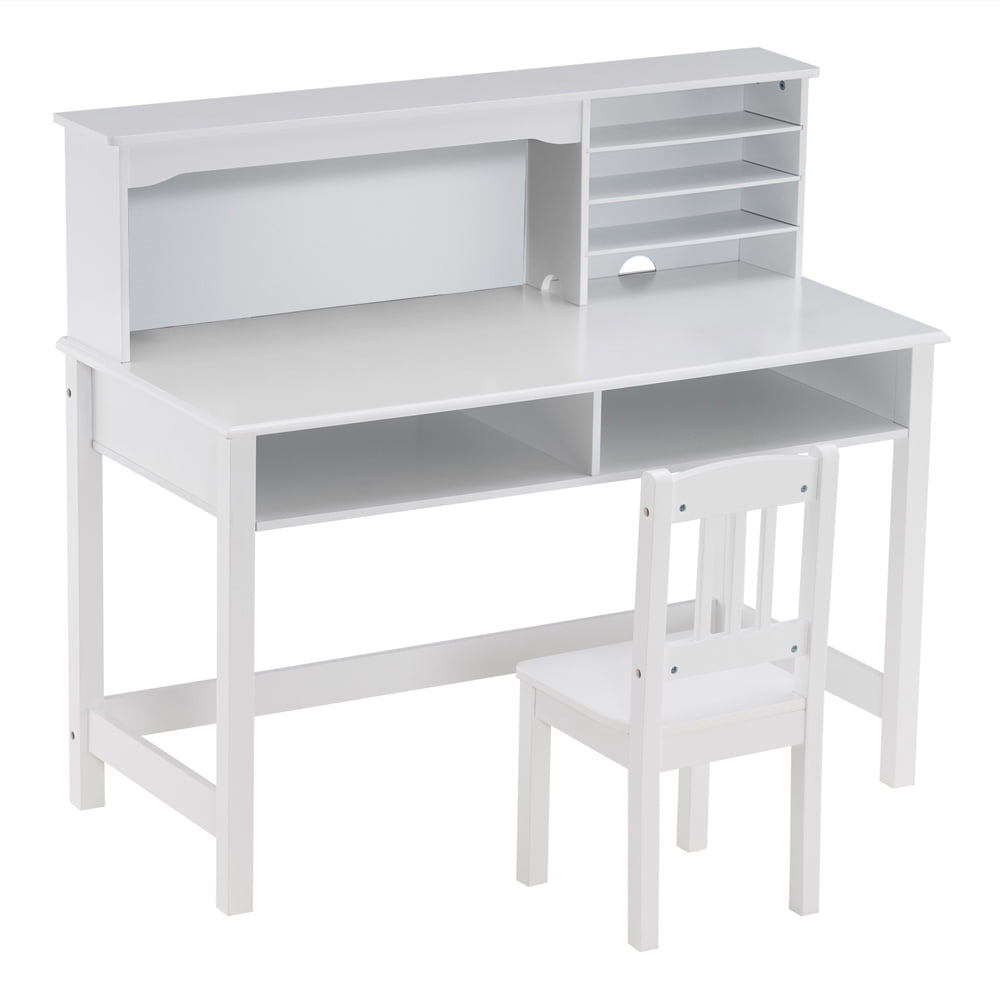 Lowestbest Student Table and Chair Set, 5-layer Multifunctional Desktop for Home Lowestbest Student Table and Chair Set, 5-layer Multifunctional Desktop for Home