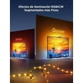 thumbnail image 3 of Govee Tv Backlight 3 Lite (55-65), 3 of 7