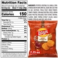 thumbnail image 3 of Lay's Honey Barbecue Potato Chips Bag, 7.75 oz, 3 of 6