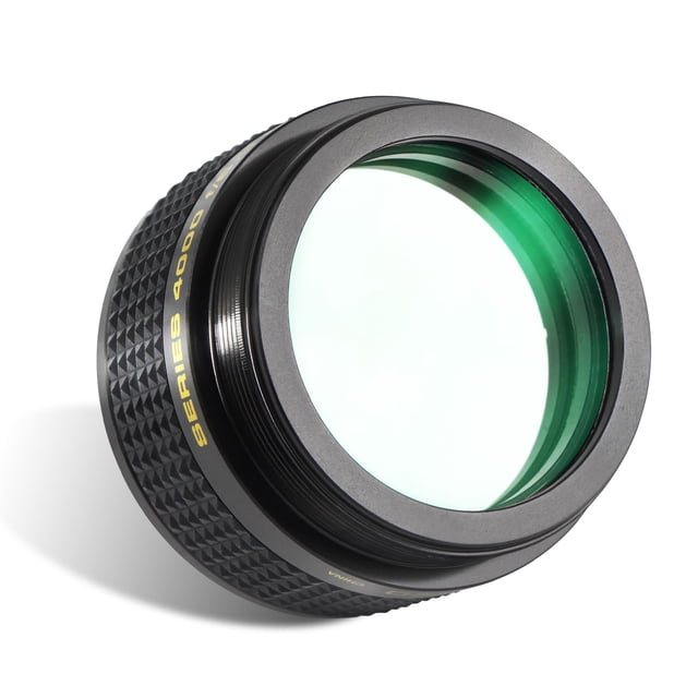 Reductor corrector para telescopios de la serie C Astromania f/6.3