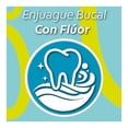 thumbnail image 5 of Enjuague Bucal Colgate Plax Kids Sabor Blue Tutti Frutti 250 ml, 5 of 5