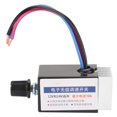 thumbnail image 4 of Gupbes Universal 10A Speed Regulator, Controller, Controls Module, Defroster Car Truck Fan Heater For Car Truck Fan Heater, 4 of 8