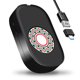 thumbnail image 2 of Mouse Jiggler Plug and Play Simulador de movimiento del mouse para computadora (negro) Tmvgtek Para estrenar, 2 of 8