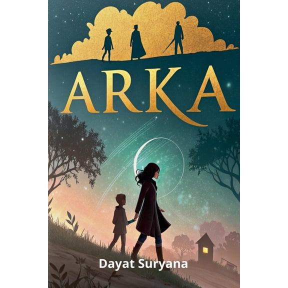 Arka, (Paperback)