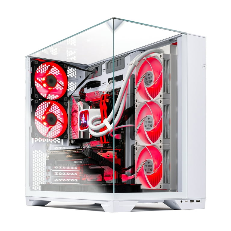 ゲーミングPC/7800X3D RTX5070Ti 48GB NVMe 1TB RTX 5070 Ti 16GB, Ryzen 7 7800X3D, 1TB NVMe, 32GB DDR5, 2.1