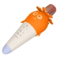 thumbnail image 1 of Micrófono inalámbrico para niños, micrófono K5 para niños, micrófono multifunción para niños, micrófono para niños, respuesta rápida, 1 of 8