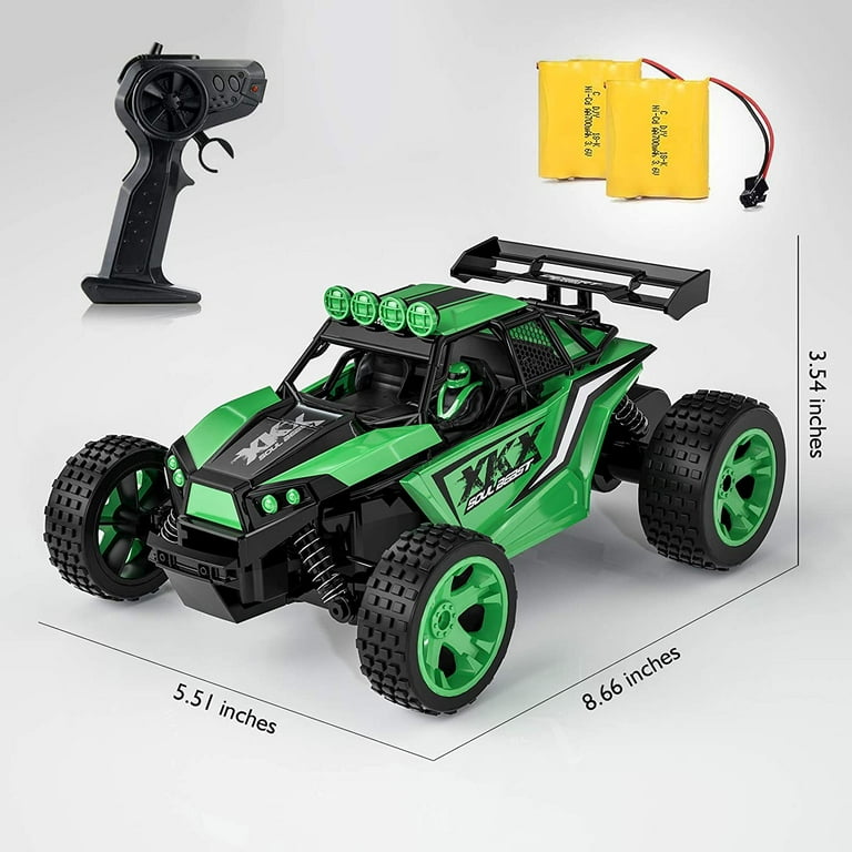 jelly rc car