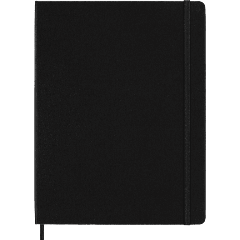 Supreme®/Moleskine® Notebook Supreme Moleskine Notebook (FW24) - $36