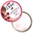 thumbnail image 3 of Dove, Exfoliating Body Polish, Pomegranate Seeds Shea Butter, Moderate, 10.5 oz (298 g), 3 of 3