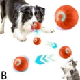 thumbnail image 5 of MUMQAQ Shaky Ball Toy for Dogs | Shaking Dog Ball | Vibrating Ball for Dogs | Interactive Dog Ball | Automatic Moving Dog Toy Ball for/Small/Medium/Large Dogs | USB Rechargeable H3X5, 5 of 7