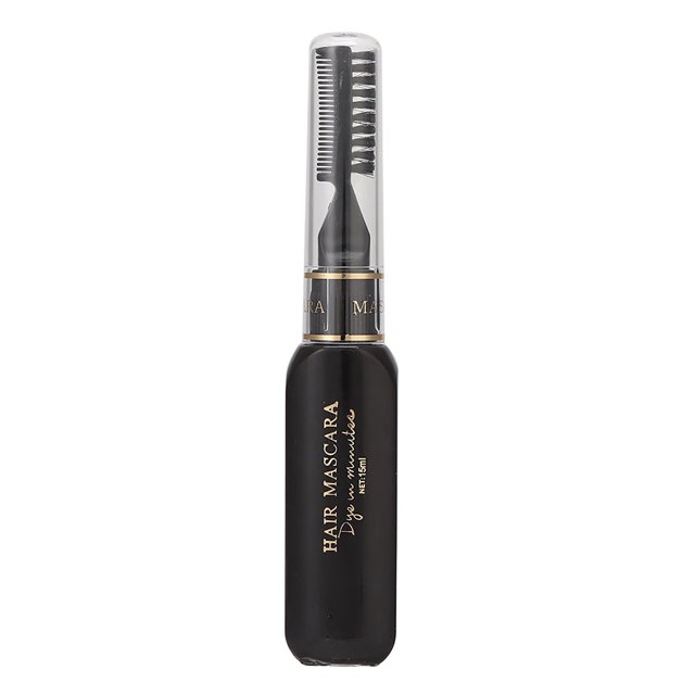 15ml X 2 uds pluma de crema para teñir el cabello desechable pluma temporal para Color de cabello accesorios de peluquería