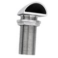 thumbnail image 4 of Conexión pasacascos a través del conector de drenaje, piezas de repuesto, salida de drenaje para barcos, accesorios de plomería para barcos, válvulas tubo de 075 pulgadas, 4 of 8