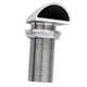 thumbnail image 4 of Conector de drenaje pasante Accesorios para casco de barco Accesorios de plomería para barcos tubo de 075 pulgadas, 4 of 8