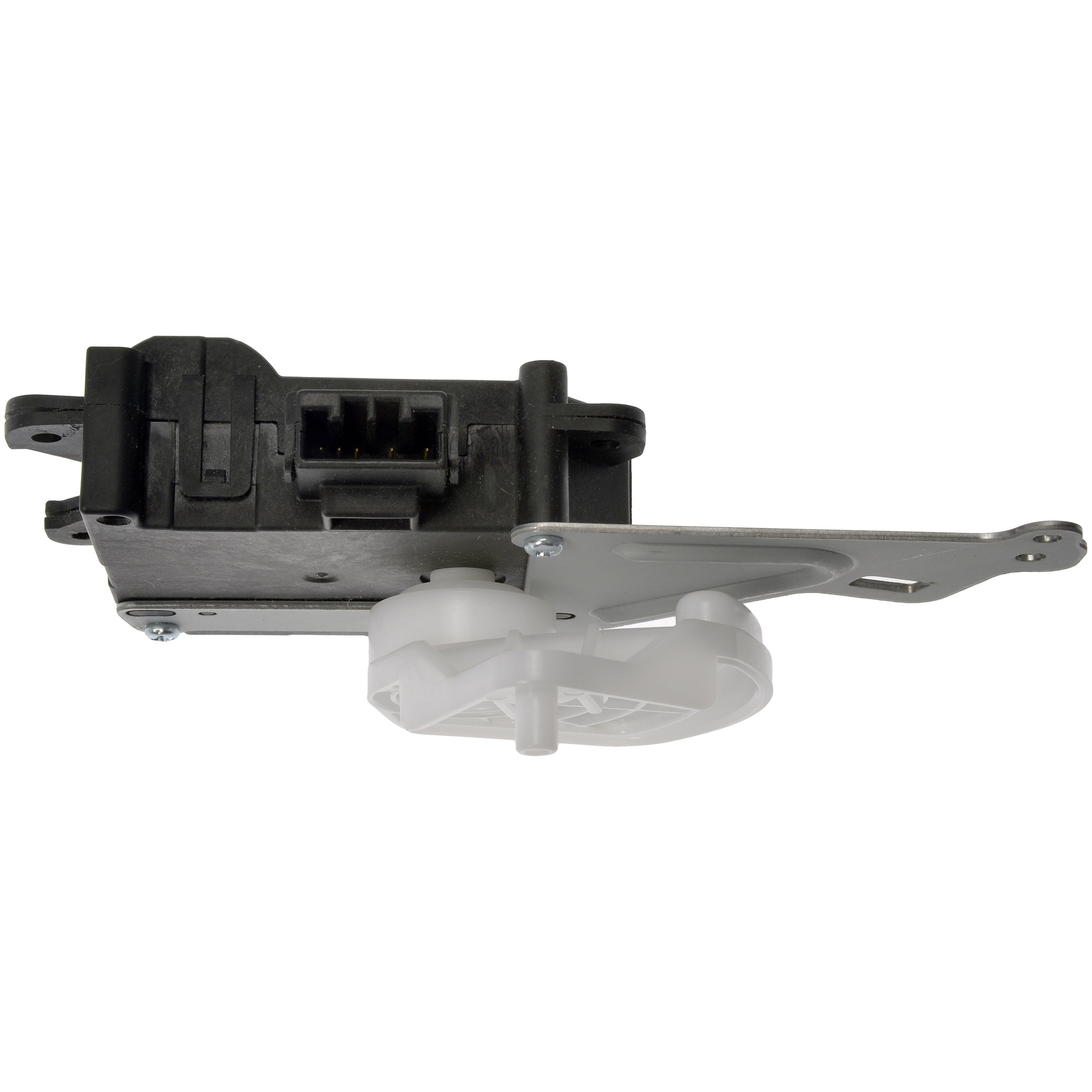 Dorman 604-340 HVAC Blend Door Actuator for Specific Honda Models Fits select: 2007-2011 HONDA CR-V