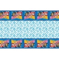 thumbnail image 2 of Nappe en plastique Paw Patrol, 84 po x 54 po, 2 of 4