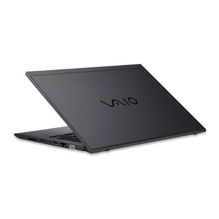 VAIO SX12 Intel i7-10710U 16GB RAM 1TB SSD 12.5-In FHD Notebook Computer (Black)