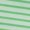 SAGE, variant on Women's Short Sleeve Striped Dress with Side Slit