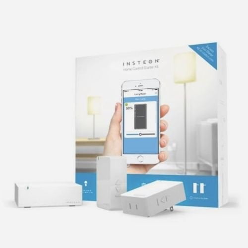 insteon alexa