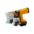 thumbnail image 3 of Cordless Lithium Electric Spray Gun, Rechargeable Sprayer for Paint, Disinfectant & Water Spraying ,Easy to Use, 3 of 5