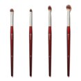 thumbnail image 1 of Set de brochas para sombras de ojos BK BEAUTY CORE LINE EXTENSION EYE (4 unidades), 1 of 6
