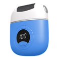 thumbnail image 2 of Massage Tools & Equipment Long-Lasting1*pedicure machineElectric Foot Remover Foot Scrubber File Rechargeable Portable Electronic Foot File Pedicure Kits Pedicure Tools, Makeup Organizers, 2 of 8
