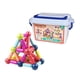 thumbnail image 2 of Juguete magnético educativo temprano Montessori suave para regalos de vacaciones para niños (42 piezas) Likrtyny juguetes de los niños, 2 of 3
