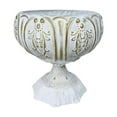 thumbnail image 1 of jifeng Roman Pedestal Column Flower Plant Stand Roman Plant Pot for Home Front Door S, 1 of 9