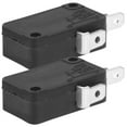 thumbnail image 1 of HLONK 2 Pcs Microwave Replacement Countertop Ovens over The Range Black, 1 of 1