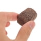 thumbnail image 5 of Bloques de esponja para plántulas, esponjas hidropónicas, cubos de cultivo para brotes, tapones, jardinería, iniciadores sin tierra, 5 of 6