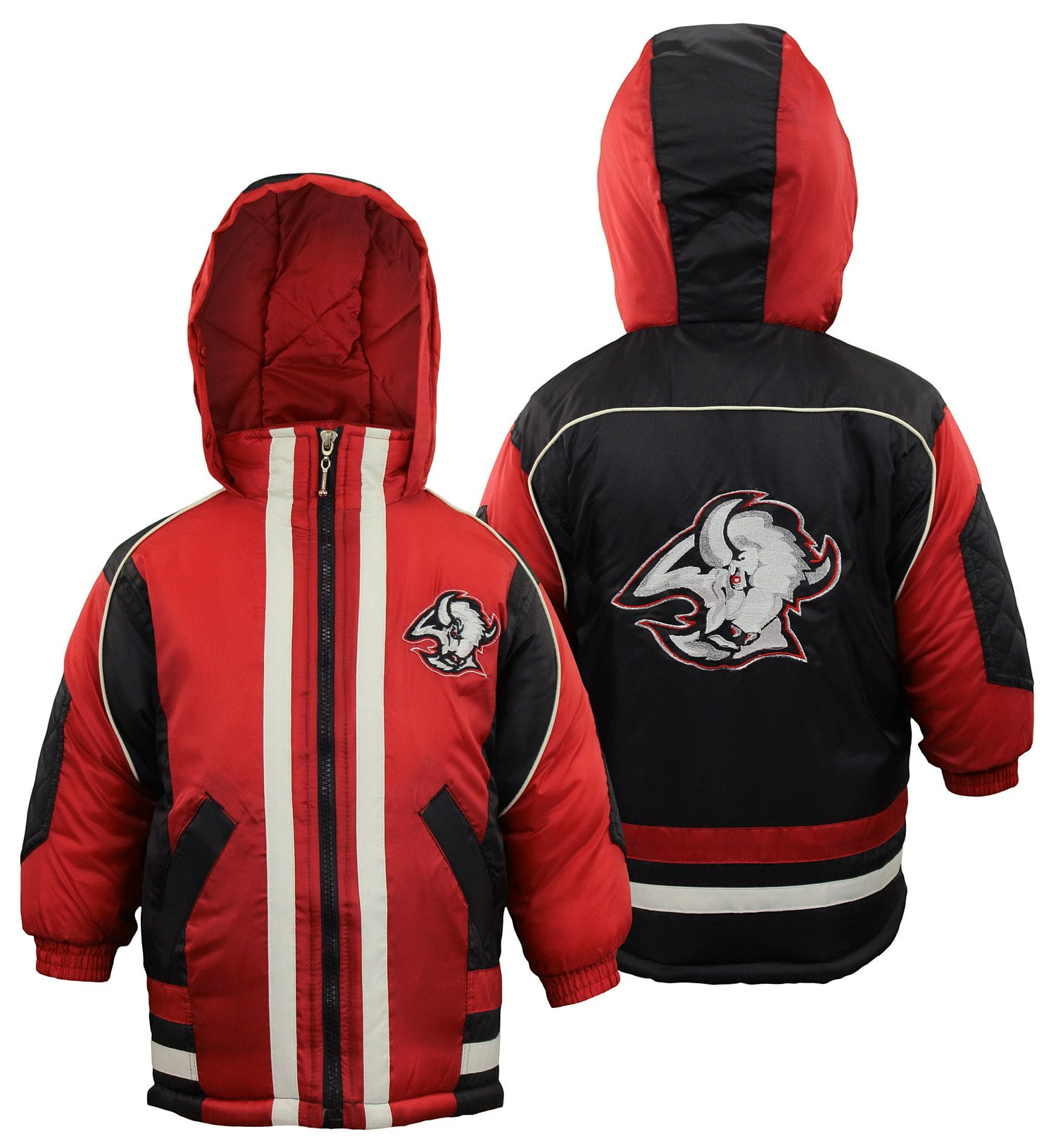 Buffalo Sabres NHL Boys Toddlers 