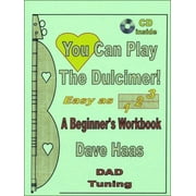 Dave Haas - You Can Play The Dulcimer